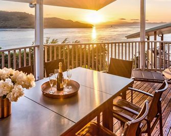 Casuarina Cove On Hamilton Island by Hih - המילטון איילנד - מרפסת