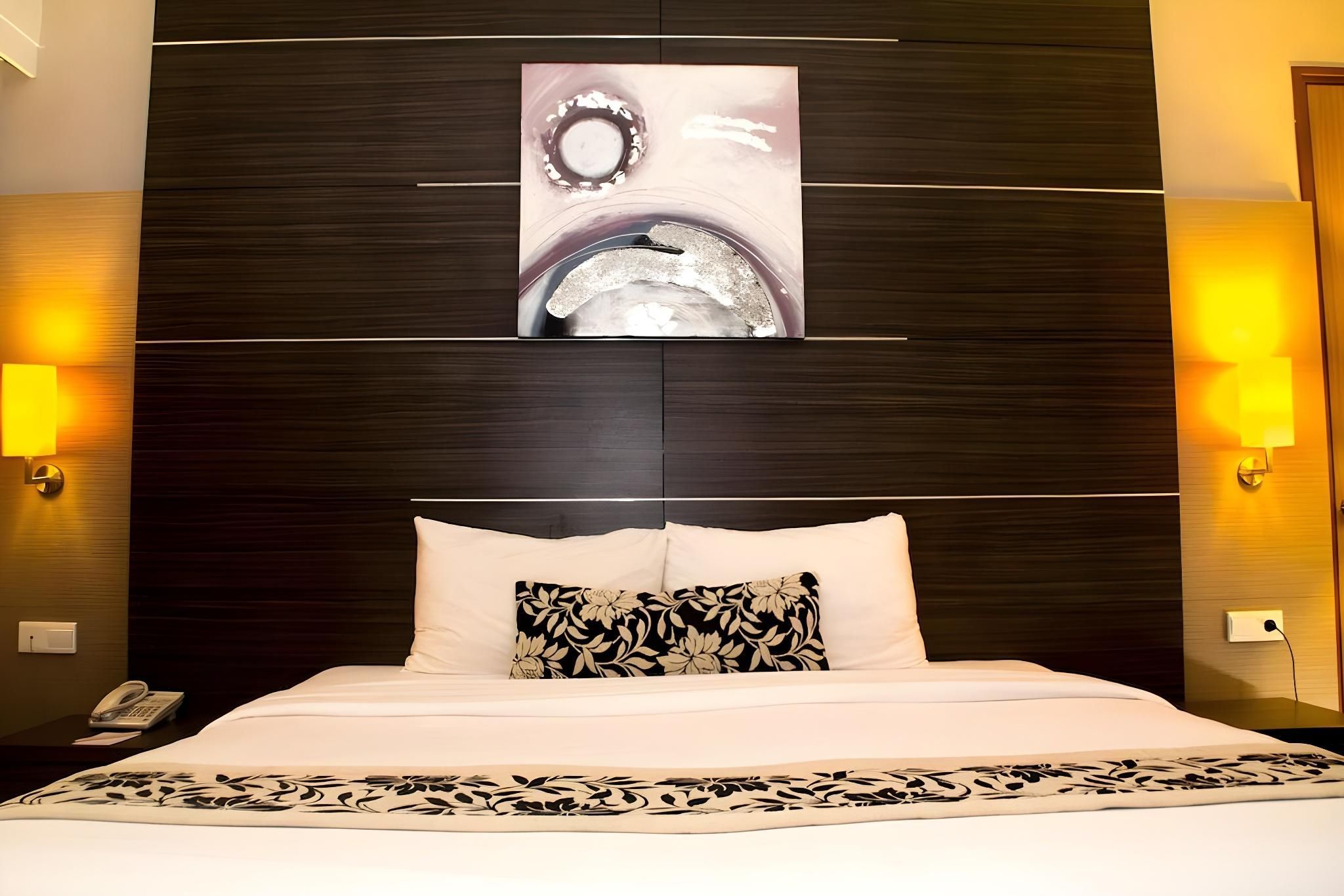 فيرونا بالاس هوتل باندونج