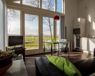 Spitsbroek - Eede