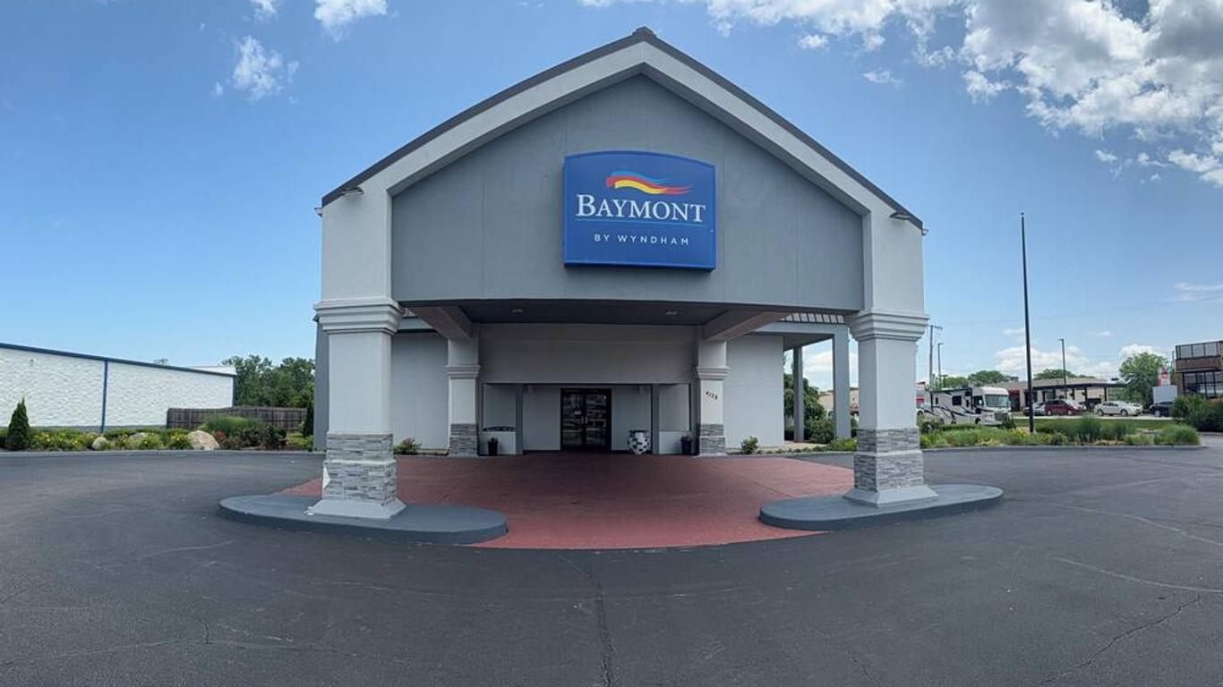 Baymont by Wyndham Michigan City