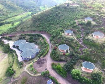 Lake George View Resort - Kasese - Vista del exterior
