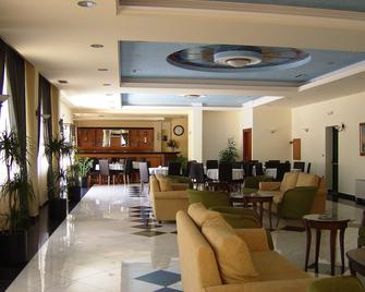 Hotel Platon - Metamorfosi - Lobby