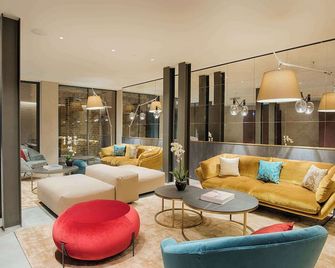 NH Collection Venezia Murano Villa - Venice - Lounge