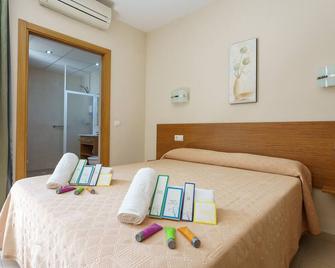 Hostal Costabella powered by Faro Homes - Fuengirola - Sovrum