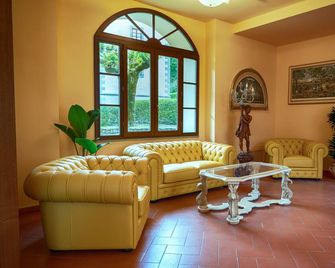 Hotel Rifugio la Foresta - Reggello