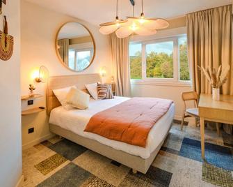 Brit Hotel Olympia - Bourges