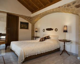 Theophano Art Hotel - Monemvasia