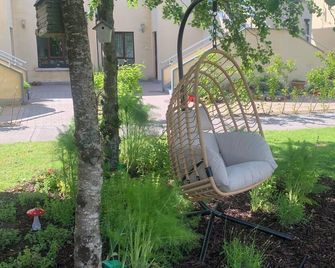 Family Friendly Mullingar Self Catering - Mullingar