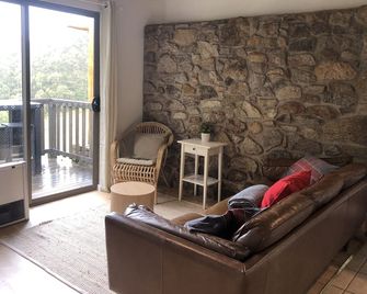 Heidi-Turicum Chalets @ Monkey Rock Winery - Denmark - Salon