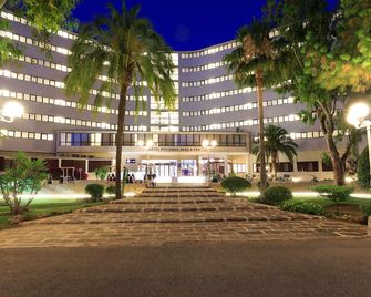 Cabot Pollensa Park Spa - Port de Pollença - Budynek