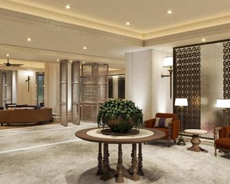 Grand Inna Malioboro - Yogyakarta - Lobby
