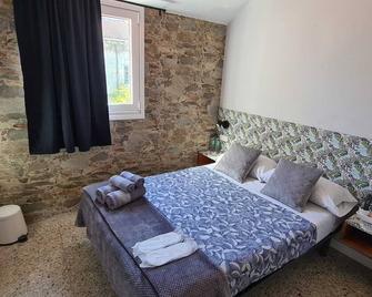 Pensión Casa Douro - Santiago de Compostela - Bedroom