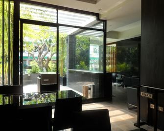 The Sriracha Residence - Si Racha