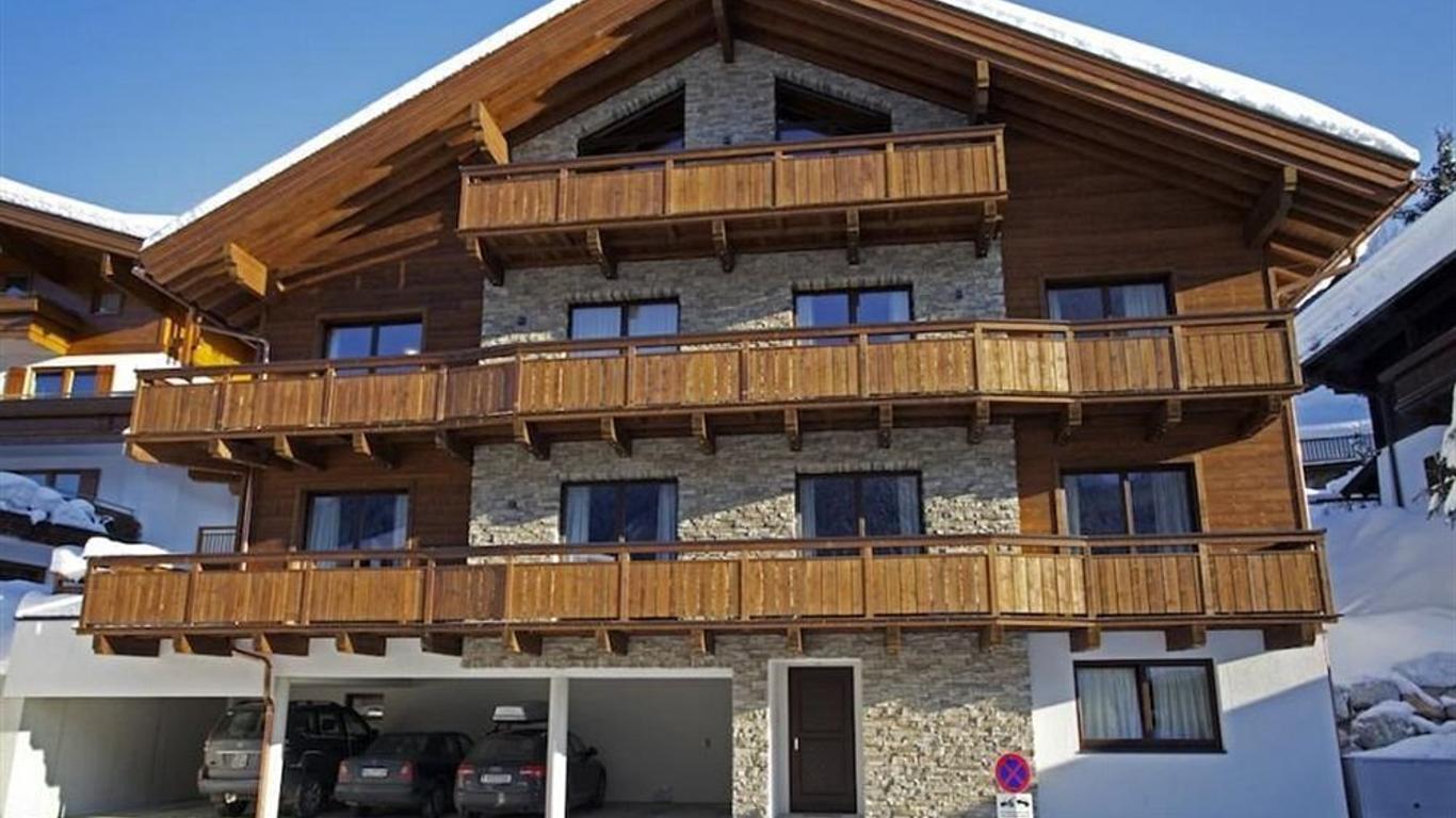 Hotel Kohlmais