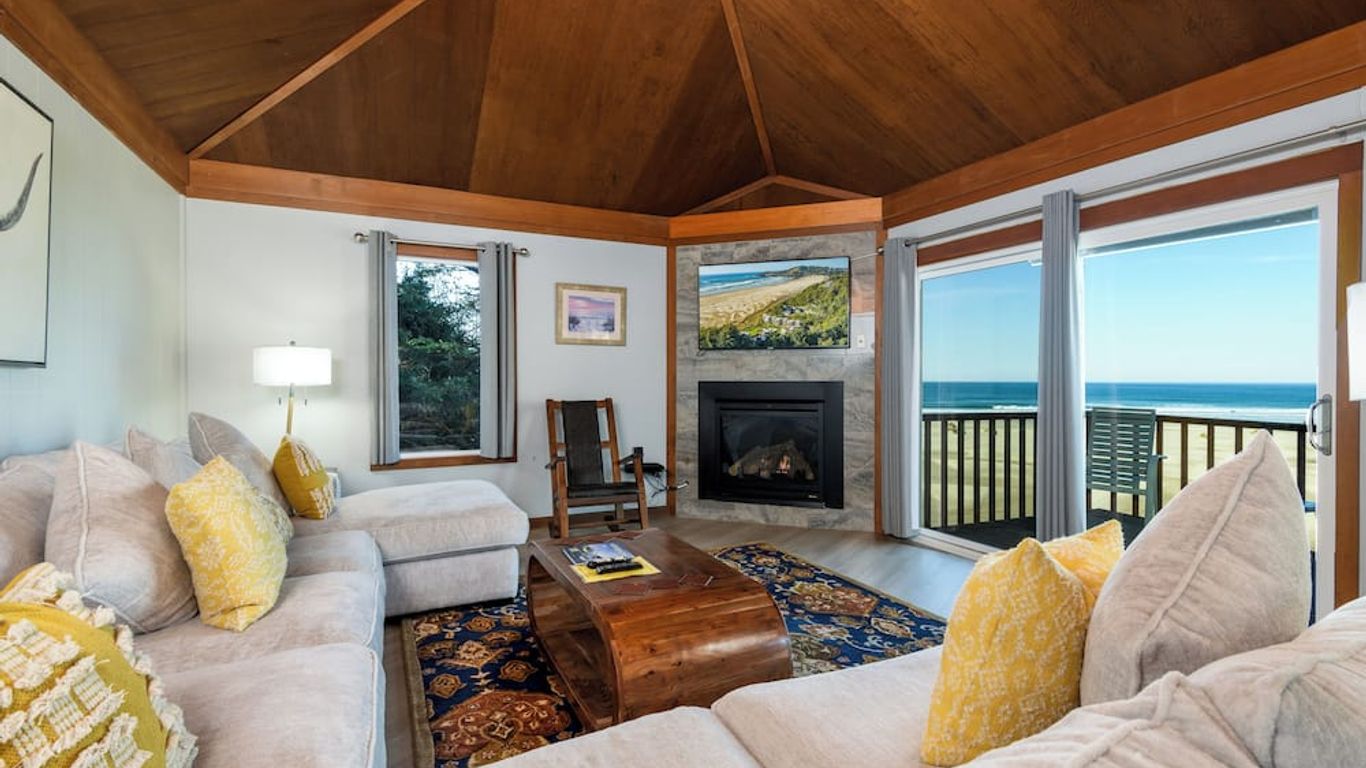 Little Creek Cove Beach Resort