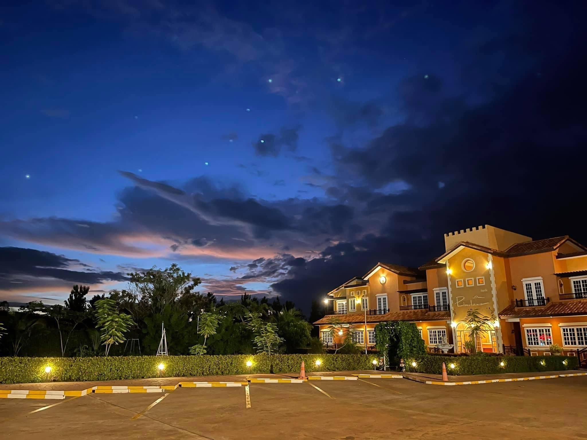 Pimulano Hotel - Sakon Nakhon - Building