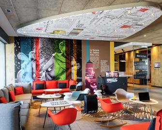 ibis Milano Fiera - Lainate - Gebäude