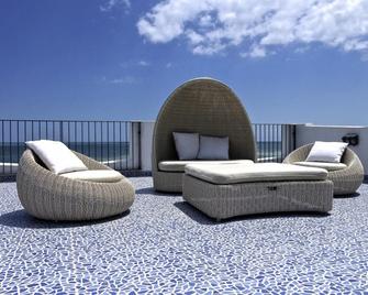 Baia Delphis Resort - Vasto