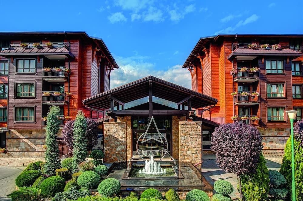 Maxi Park Hotel & Spa