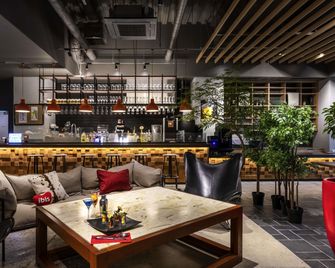 ibis Osaka Umeda - Ô-sa-ka - Toà nhà