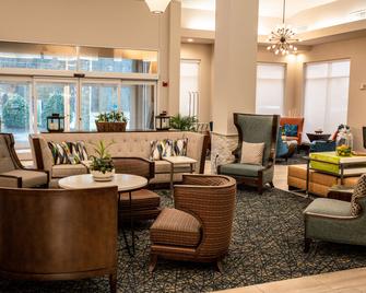Hilton Garden Inn Fayetteville Fort Liberty - Fayetteville - Lounge