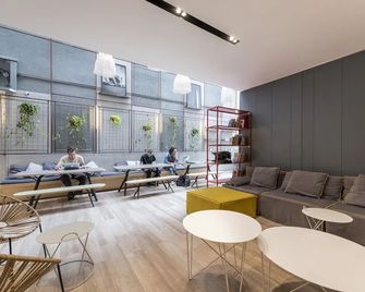 利蒙港旅館 - 布宜諾斯艾利斯