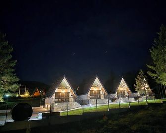 Zen Luxury Houses & Spa Zlatibor - Zlatibor
