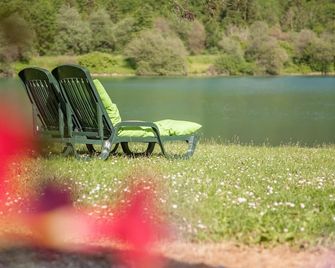 L'Eau Vive - Aillon-le-Jeune