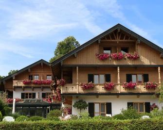 Sl Hotel - Bad Wiessee - Edificio