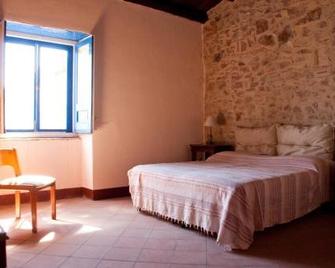 Fontanarossa - Cerda - Bedroom