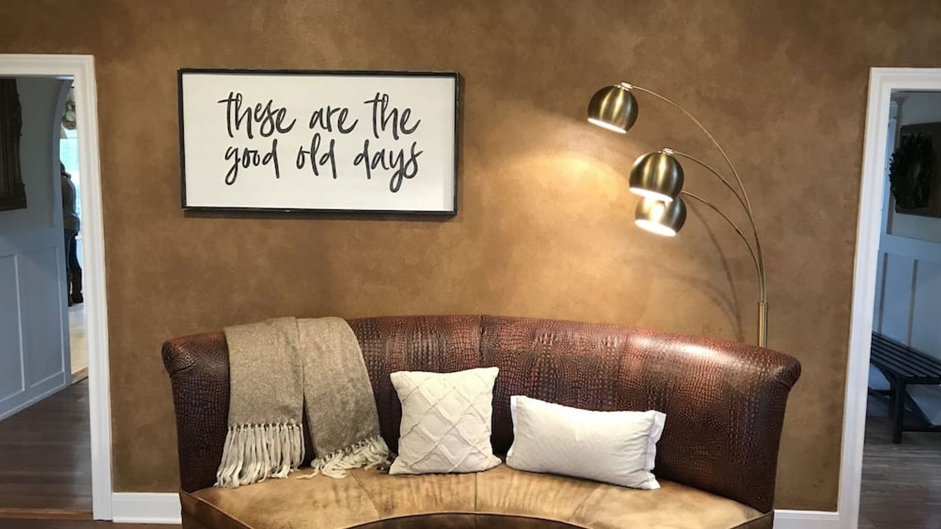 The Plantation House Boutique Inn