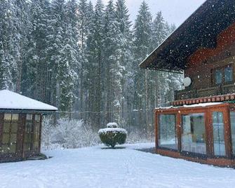 Charming Tyrolean country house with a garden - Oberndorf in Tirol