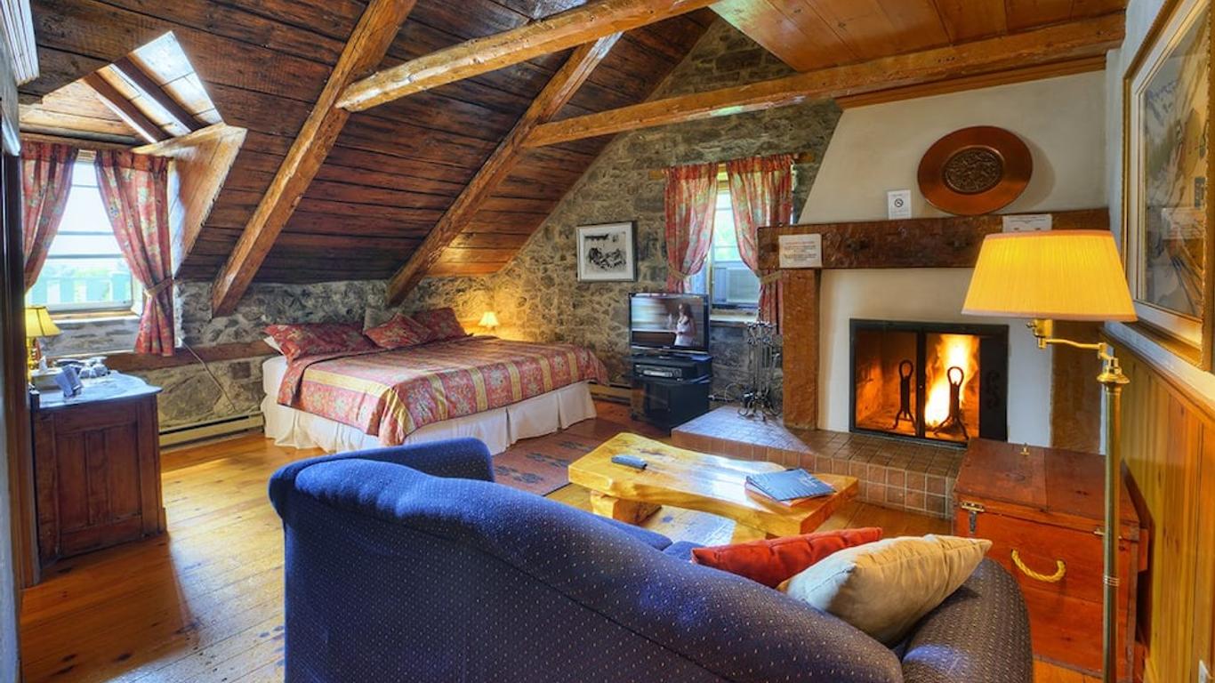 Auberge Baker