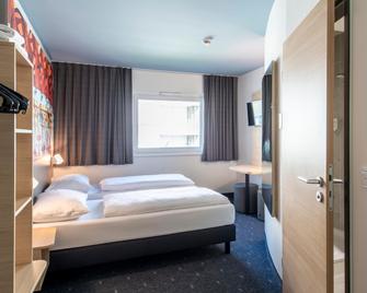 B&B Hotel München City-West - Múnich - Habitación