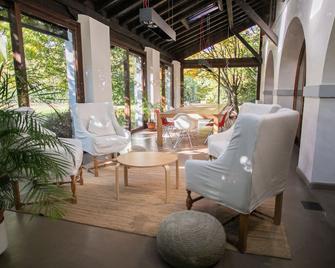 Farm House - Roncade - Terasa