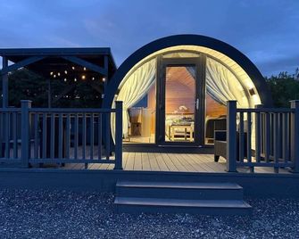 Ryeland Pod - Ballaghaderreen