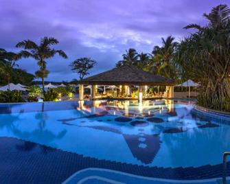 Warwick Le Lagon - Vanuatu - Port Vila - Pool