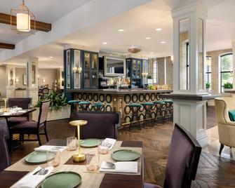 The Riverfront Hotel - New Orleans - Bar