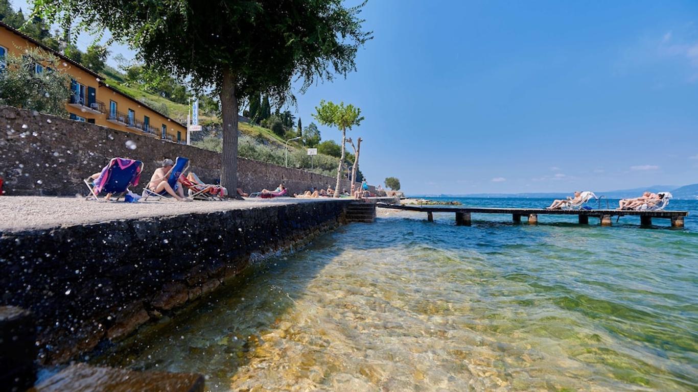 Albergo Del Garda