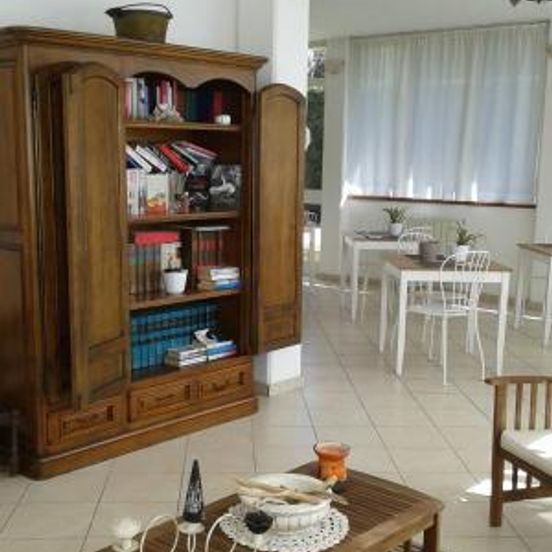 Casa Versilia Hotel image 1