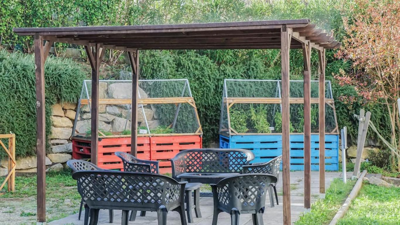 Ibis Budget Girona Costa Brava