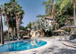 3 Bedroom Spacious Villa with Pool & Lake view - Ajijic - Pool