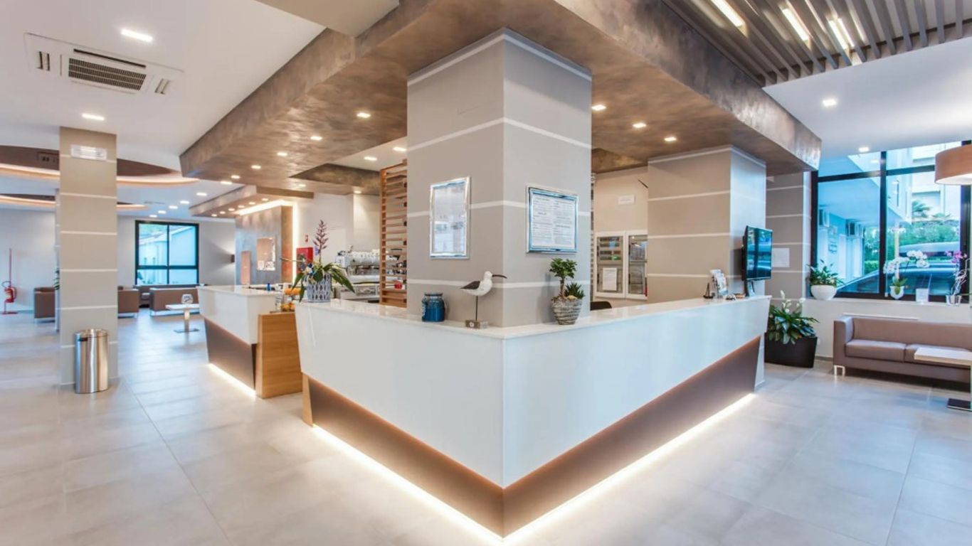 Adriatico Family Village