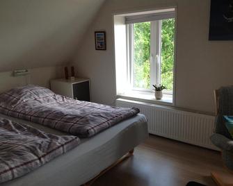 Bøgebjerggård Bed & Breakfast - Nordborg - Camera da letto