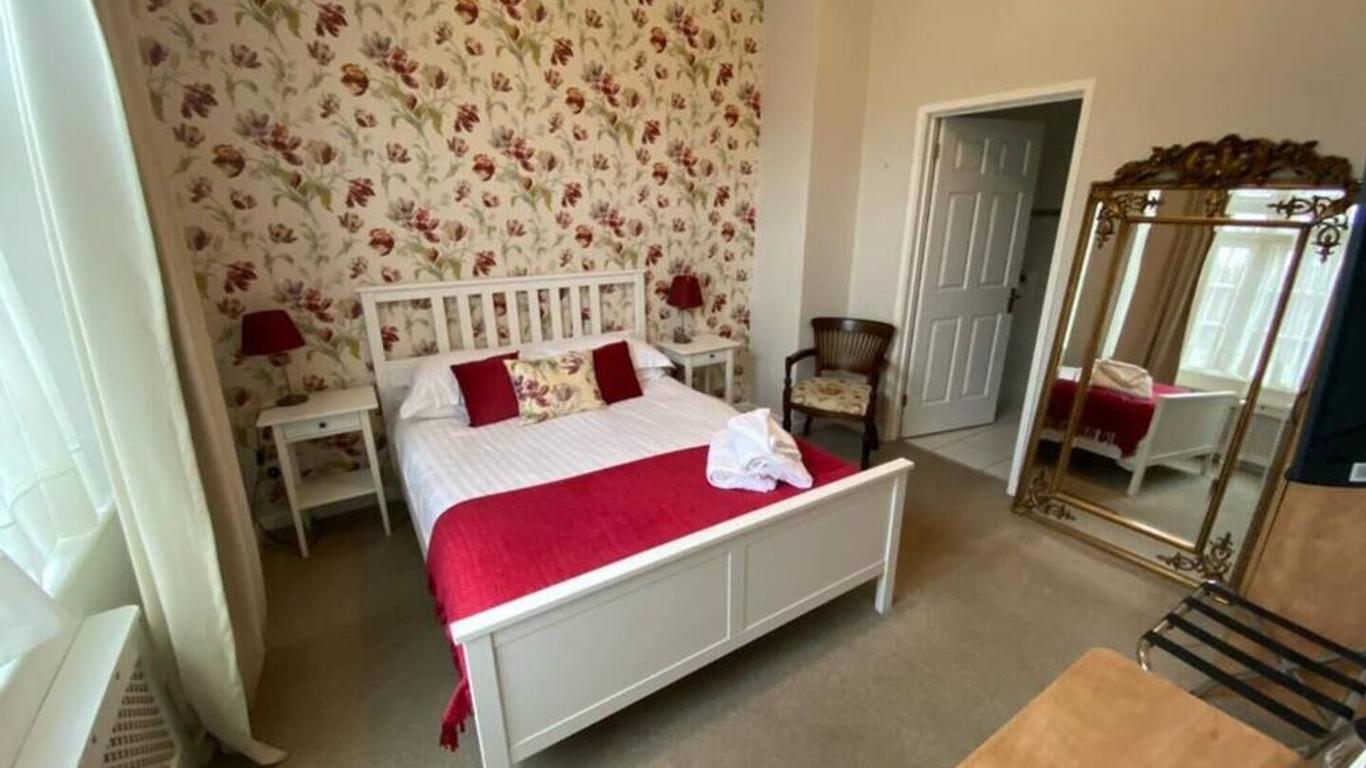 The Coach House