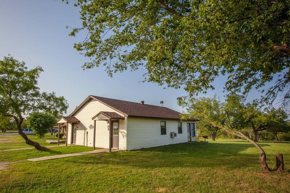 Bay Landing RV Campground - Bridgeport - Gebouw