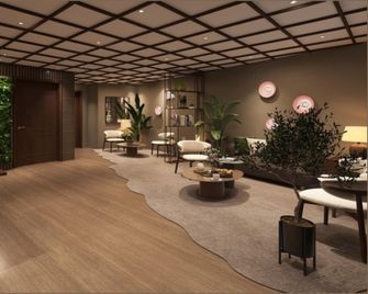 Nordlys Hotell Alta - Alta - Lobby