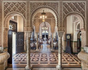Hotel Jagua, Affiliated by Meliá - Cienfuegos - Lobby