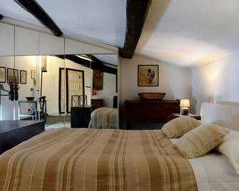 Appartamento Coronari - Rome - Bedroom