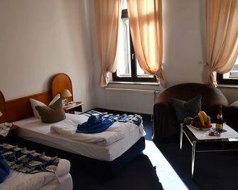 Mauritius Im Sachsenland - Crimmitschau